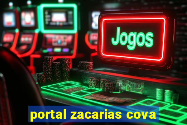 portal zacarias cova